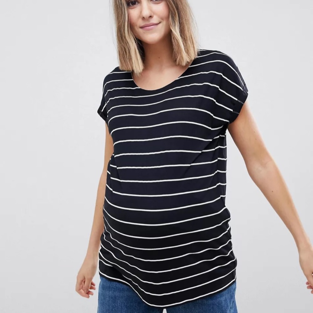 ASOS Maternity/Nursing Top